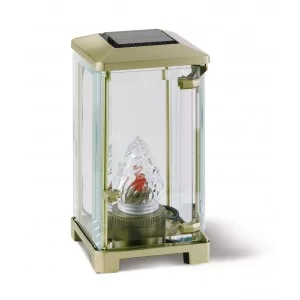 Memorial Solar Memorial Lantern 920.22.SO Memorial Solar Memorial Lantern 920.22.SO