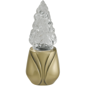 Grave Votive Lamp Vera 1126