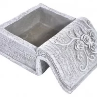 Flower pot Flower pot