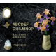 Memorial Applique Lamp Gemma 1067.B