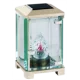 Memorial Solar Memorial Lantern 920.22.SO Memorial Solar Memorial Lantern 920.22.SO