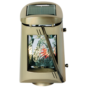 Memorial Solar Grave Lantern 621.SO