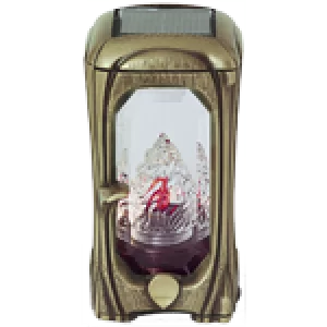 Memorial Solar Memorial Lantern 741.22.SO Memorial Solar Memorial Lantern 741.22.SO